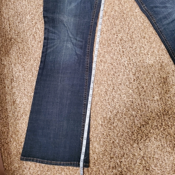 Flare Tommy Hilfiger👖 - Picture 5 of 5